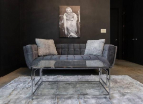 Marilyn’s Atlanta home in Buckhead